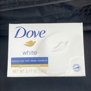 Dove Soap